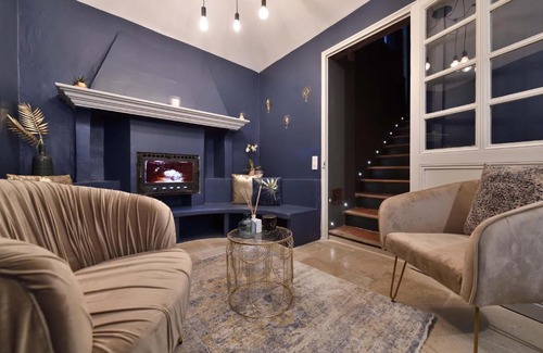 Lourmarin Hotel | La Maison de Lourmarin