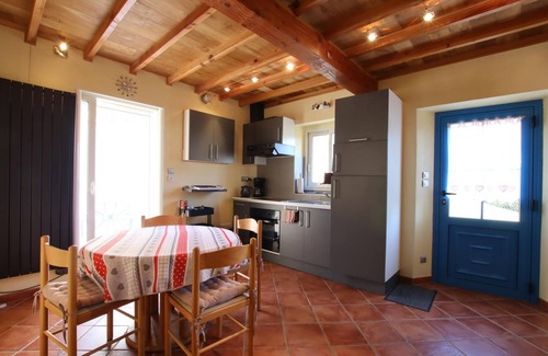 Espoey House | LA Maison DE Madeleine