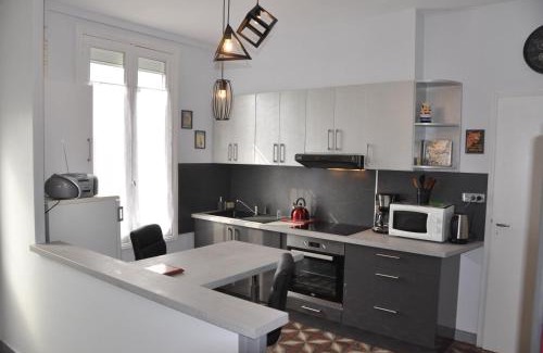 Saint-Ouen House | La maison de Mado