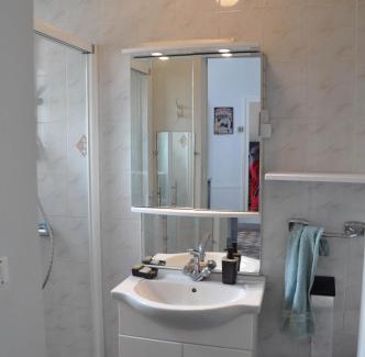 Saint-Ouen House | La maison de Mado