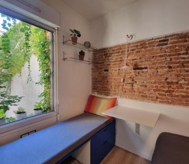 Carmes Apartment | La Maison de Maila