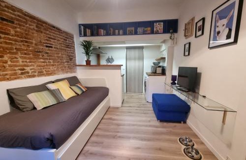 Carmes Apartment | La Maison de Maila