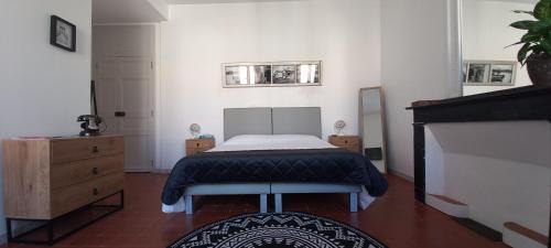 Gruissan Bed & Breakfast | La maison de Malaurie