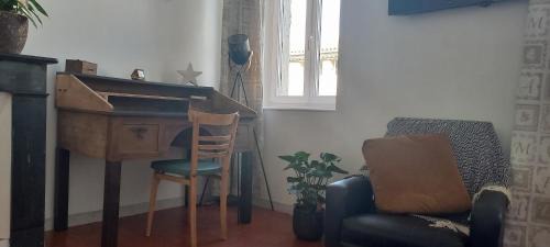 Gruissan Bed & Breakfast | La maison de Malaurie
