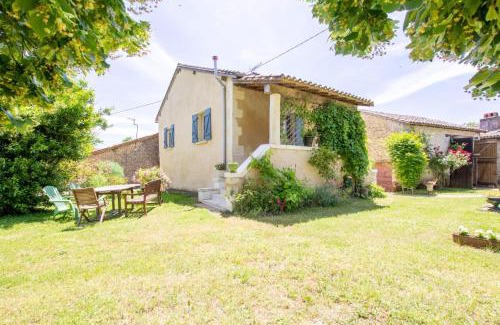 Allemans House | La maison de mamie