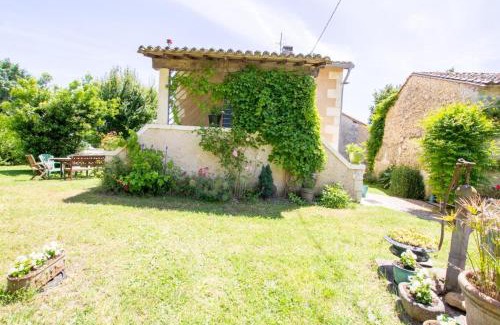 Allemans House | La maison de mamie