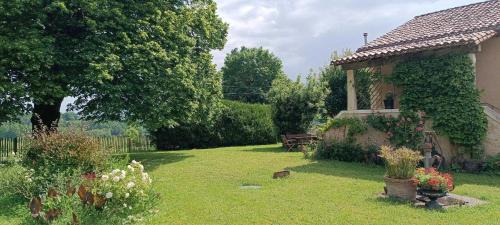 Allemans House | La maison de mamie