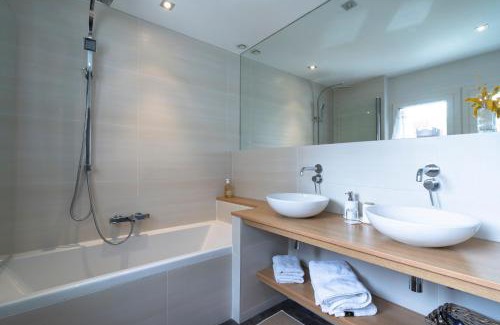 Poitiers Bed & Breakfast | La Maison de Marc