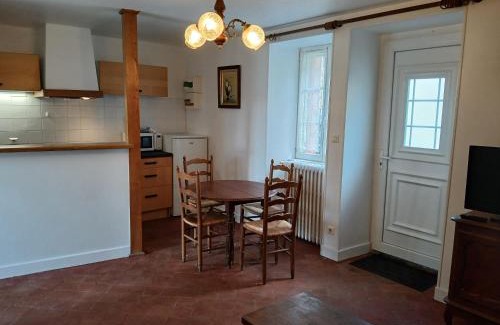 Mont-Saint-Jean House | La maison de Marguerite