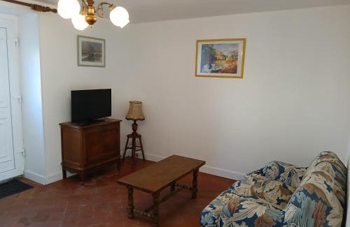 Mont-Saint-Jean House | La maison de Marguerite