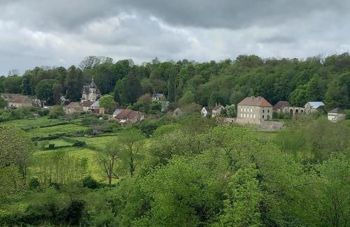 Mont-Saint-Jean House | La maison de Marguerite