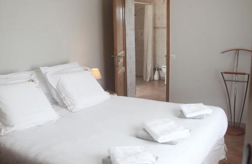 Folembray Bed & Breakfast | La Maison De Maria