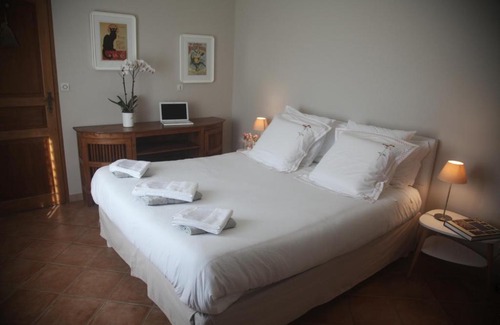 Folembray Bed & Breakfast | La Maison De Maria