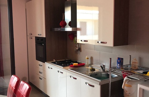 Lido Silvana Apartment | La maison de Medea Salento
