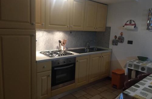 Courmayeur Apartment | La Maison de Mettelira