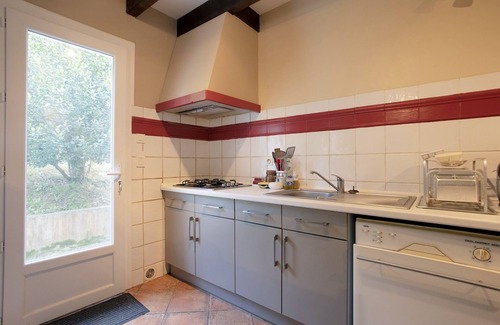 Salies-de-Bearn House | La Maison de Michelle&Jean - pour 10p, avec jardin