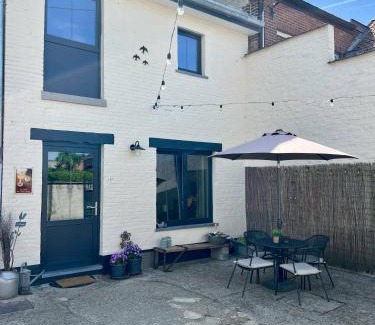 Eben-Emael House | La maison de MiLy