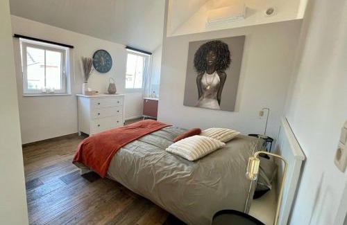 Eben-Emael House | La maison de MiLy