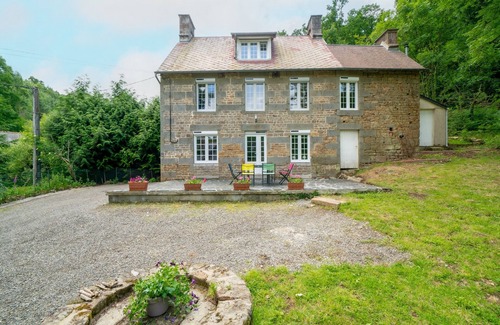 Montsecret-Clairefougere House | La Maison de Montsecret - Maison paisible pour 6p