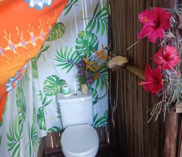 Nosy Be Bed & Breakfast | La Maison de Morgana