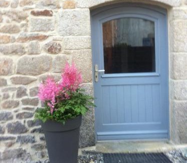 Guidel Bed & Breakfast | La maison de Nati