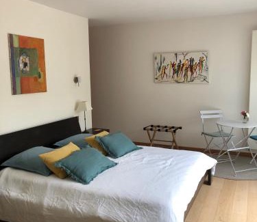 Guidel Bed & Breakfast | La maison de Nati