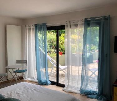 Guidel Bed & Breakfast | La maison de Nati