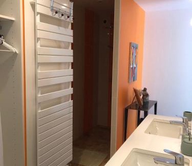 Guidel Bed & Breakfast | La maison de Nati