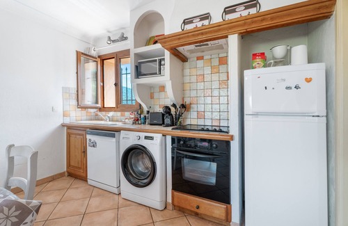 Le Bar-sur-Loup Apartment | La Maison de Noélie - 1er Etage