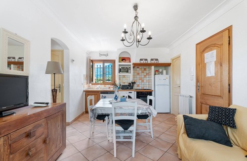 Le Bar-sur-Loup Apartment | La Maison de Noélie - 1er Etage