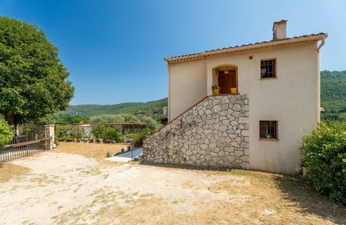 Le Bar-sur-Loup Apartment | La Maison de Noélie - 1er Etage