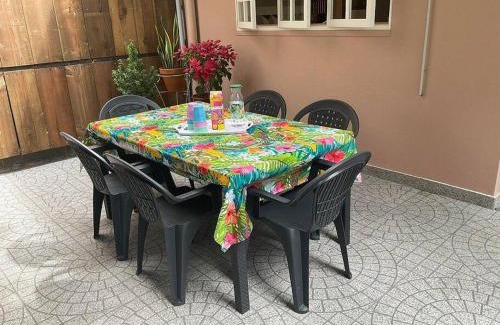 Pa'ofa'i Apartment | La Maison de Paofai