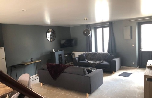 Prehy House | La Maison de Pauline