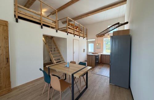 Varzay House | La Maison de Porcher