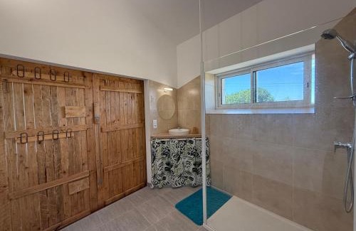 Varzay House | La Maison de Porcher