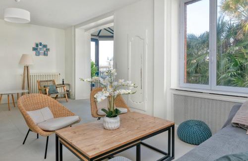 Le Croisic House | La Maison de Port Lin