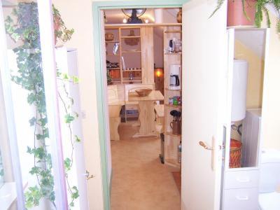 Salins-les-Bains Apartment | La maison de poupet
