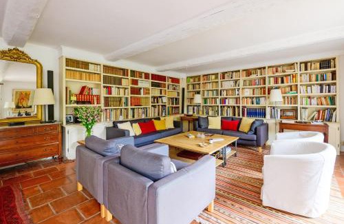 Generargues House | La Maison de Raymond - Sublime villa avec piscine