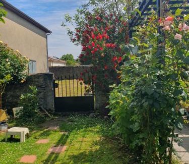 Carresse-Cassaber Bed & Breakfast | La maison de Sophie