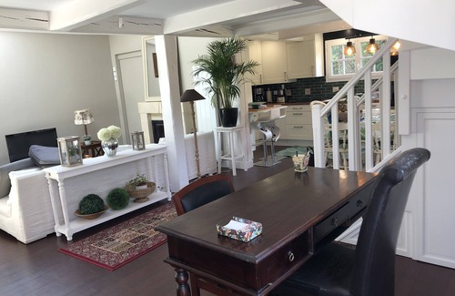 Tourgeville House | La Maison de Sophie