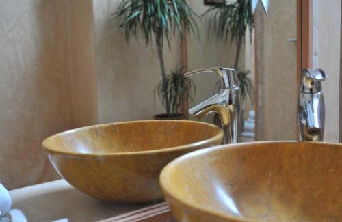 Marshan Bed & Breakfast | La Maison de Tanger