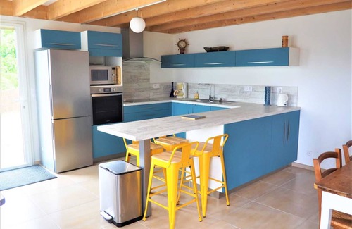 Morbihan Cottage | La Maison de Tante Fine