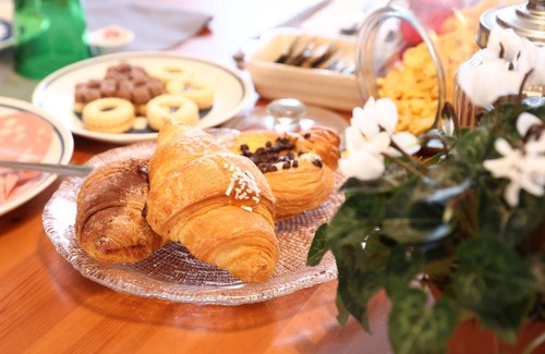 Pisa Bed & Breakfast | La maison de Tommy