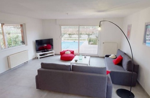 Eguisheim Apartment | La Maison de Vignoble Eguisheim