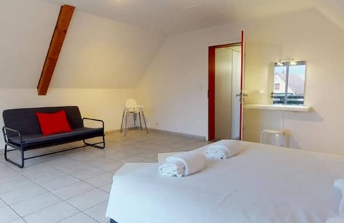 Eguisheim Apartment | La Maison de Vignoble Eguisheim