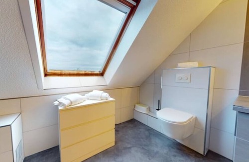 Eguisheim Apartment | La Maison de Vignoble Eguisheim