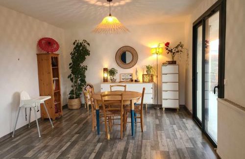 Sisteron House | La maison de Virginie