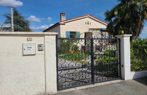 Sisteron House | La maison de Virginie