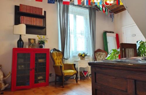 Pisa City Centre Bed & Breakfast | "LA MAISON DEL CORSO" Hospitality