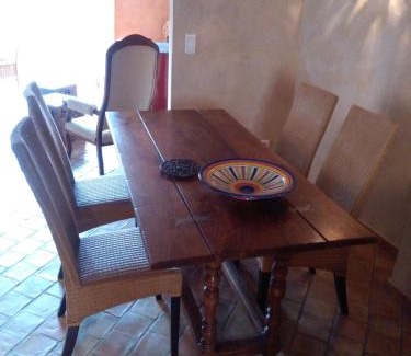 Buis-les-Baronnies House | La Maison derrière la Fontaine